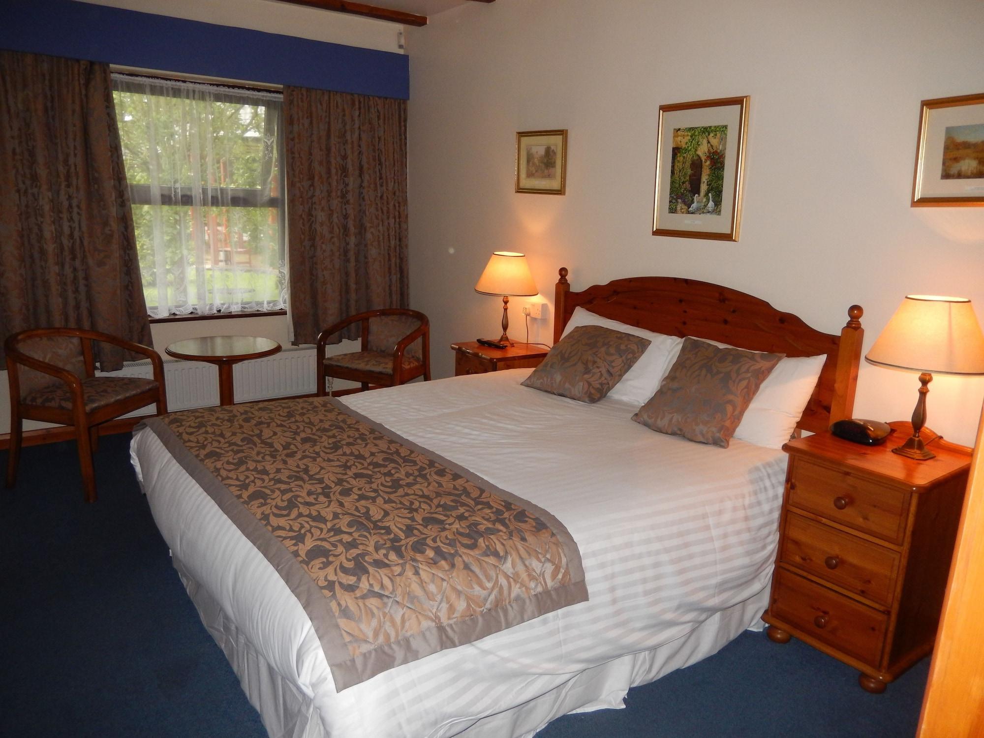 Cottage Guest House Hillingdon Ruang foto