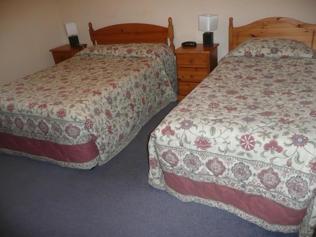Cottage Guest House Hillingdon Ruang foto