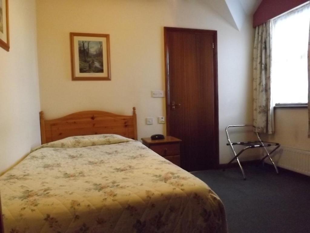 Cottage Guest House Hillingdon Ruang foto