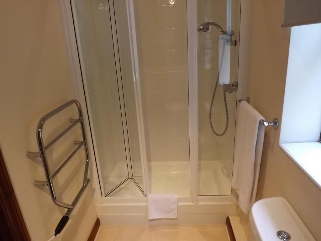 Cottage Guest House Hillingdon Ruang foto