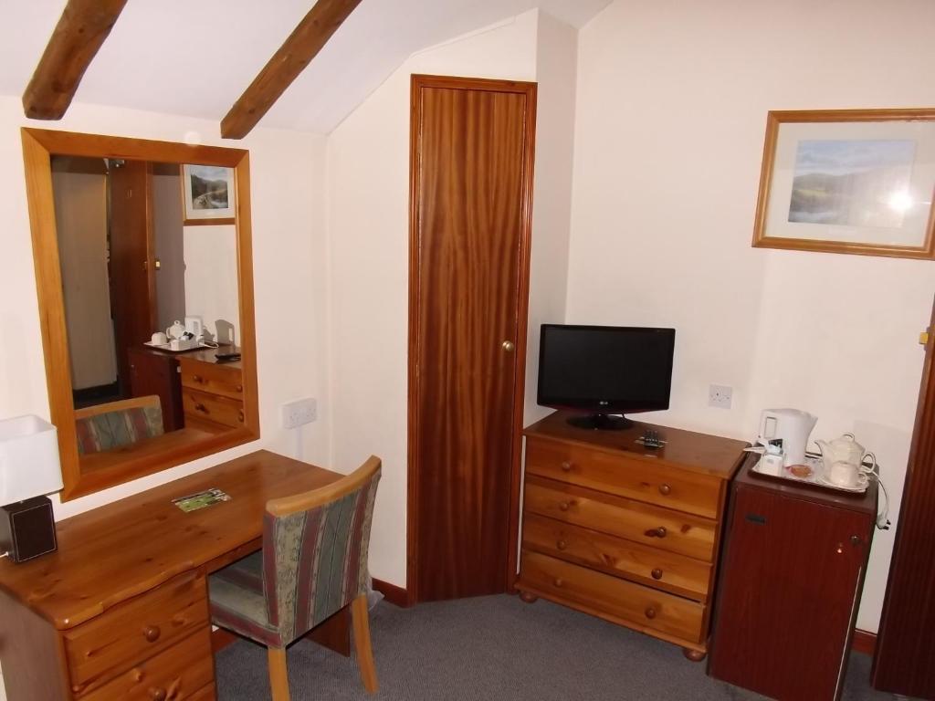 Cottage Guest House Hillingdon Ruang foto