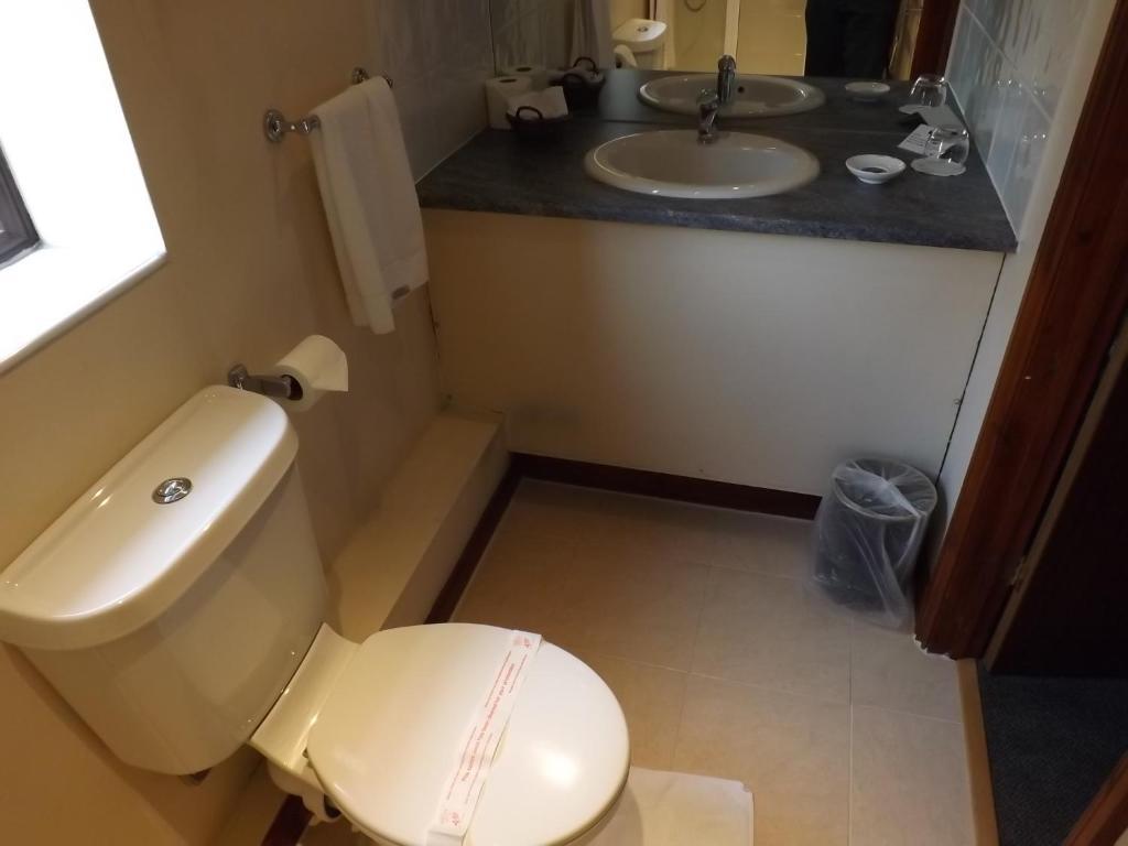 Cottage Guest House Hillingdon Ruang foto
