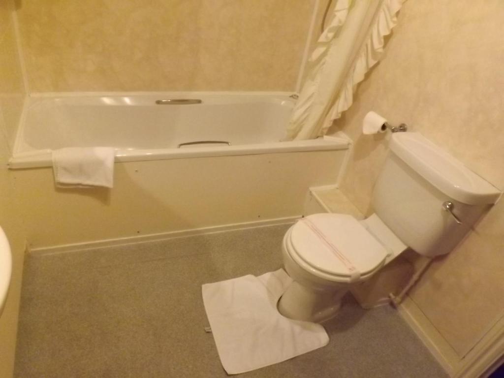 Cottage Guest House Hillingdon Ruang foto
