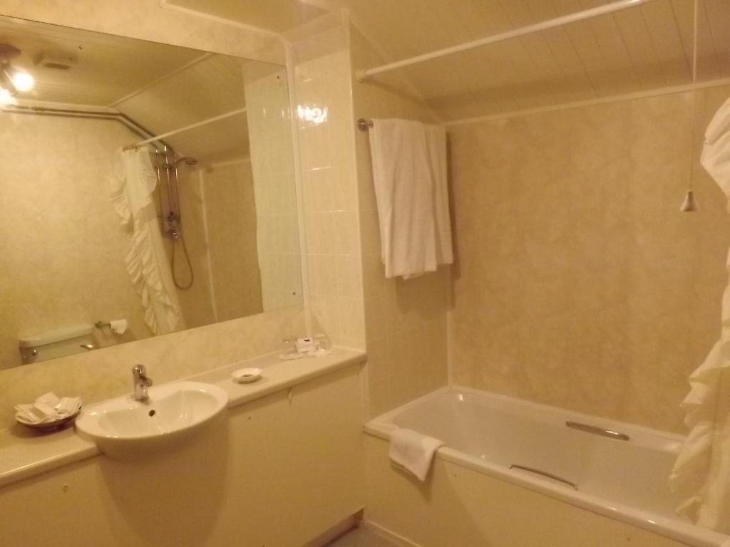 Cottage Guest House Hillingdon Ruang foto