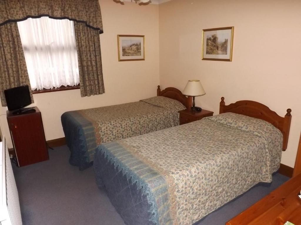 Cottage Guest House Hillingdon Ruang foto