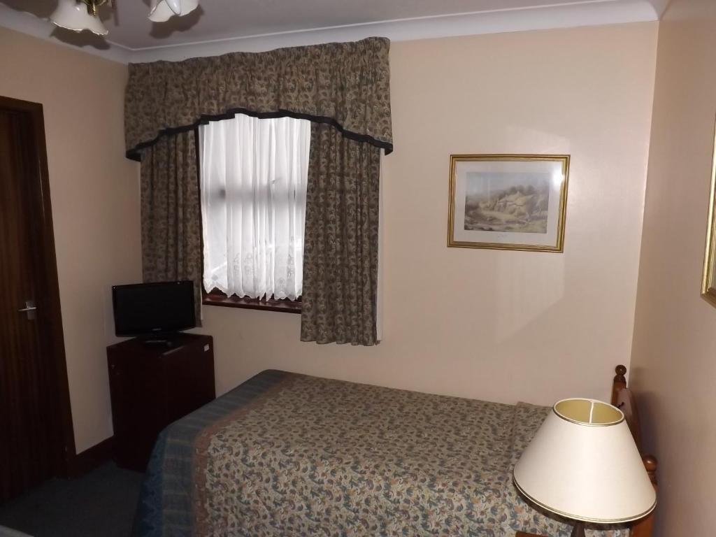 Cottage Guest House Hillingdon Ruang foto