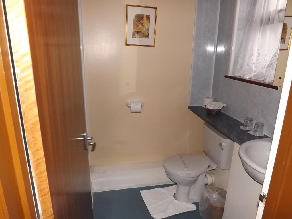 Cottage Guest House Hillingdon Ruang foto