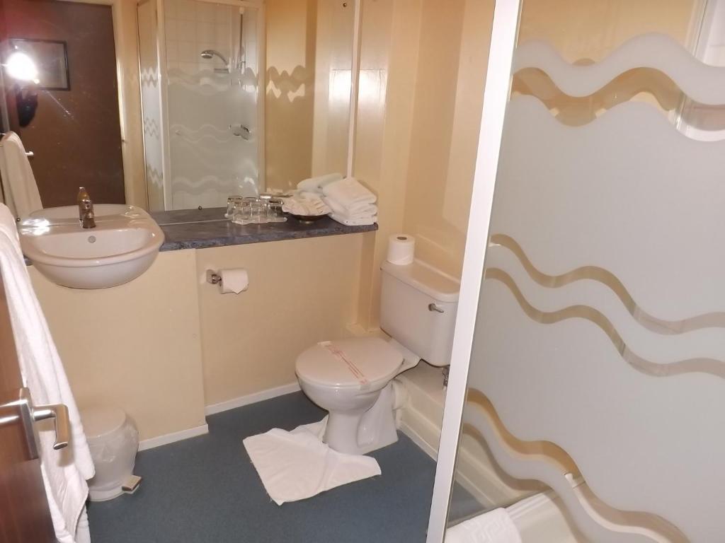 Cottage Guest House Hillingdon Ruang foto