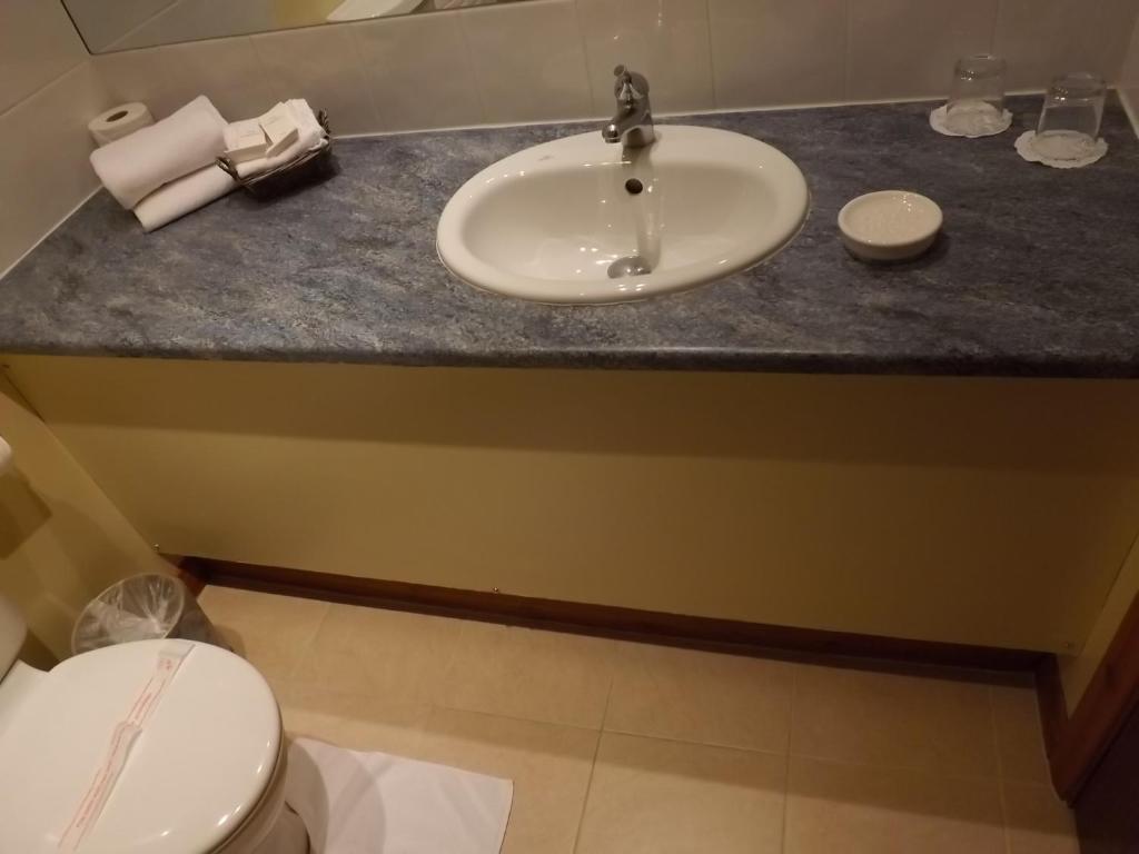 Cottage Guest House Hillingdon Ruang foto